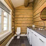 Amazing In With Sauna Casa de Férias