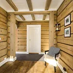 Amazing In With Sauna Casa de Férias Sjusjoen