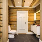 Amazing In With Sauna *