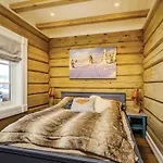 Amazing In With Sauna Sjusjoen