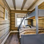 Amazing In With Sauna *