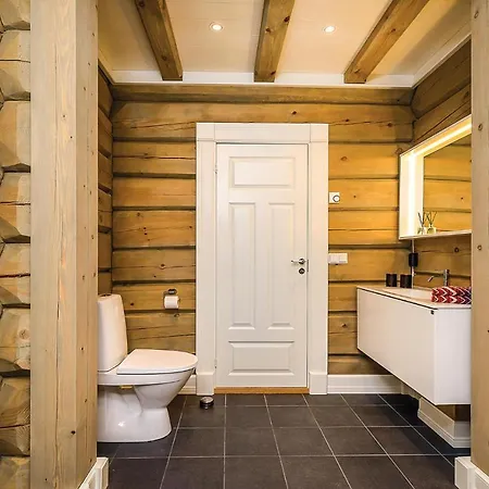 Amazing In With Sauna *