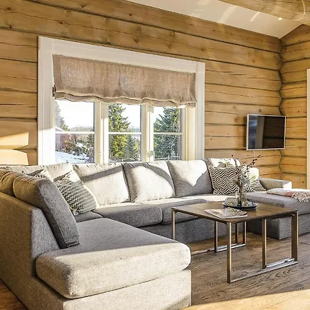 Ferienhaus Amazing In With Sauna