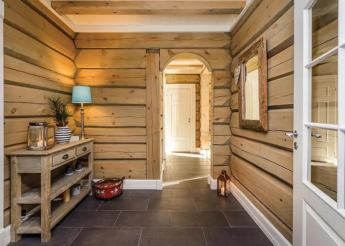 Casa vacanze Amazing In With Sauna *