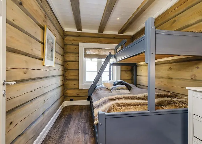 Amazing In With Sauna *