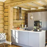 Amazing In With Sauna بيت للعطل