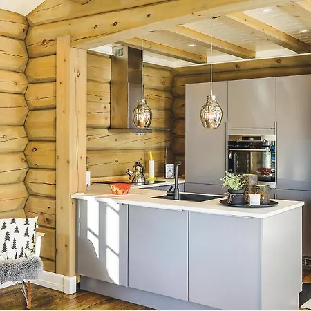 Amazing In With Sauna Casa vacanze